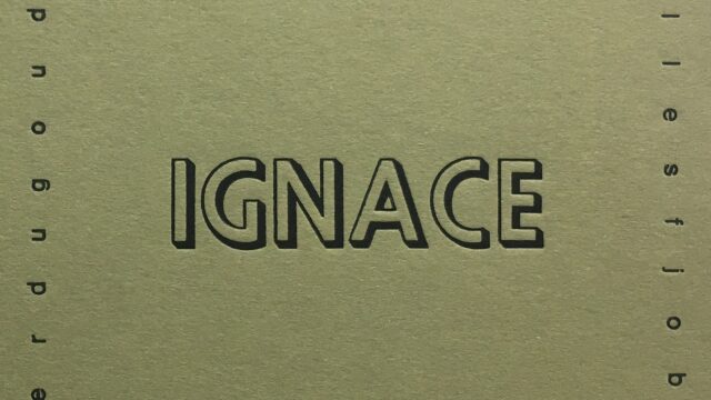 Ignace